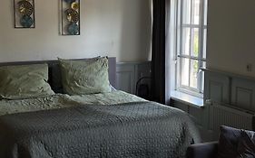 B&B D'n Optie
